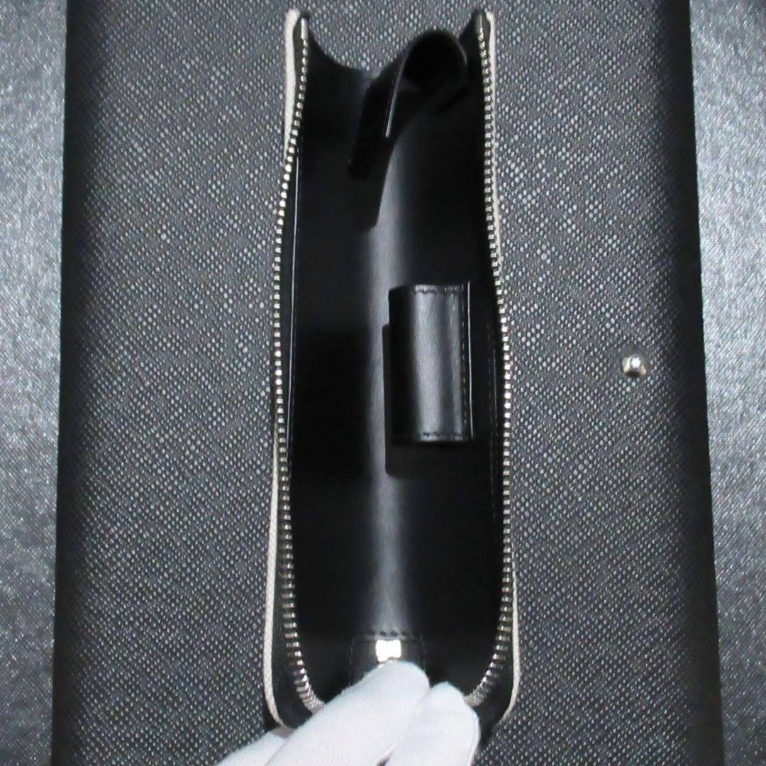 モンブラン ペンケース ペンポーチ ハッピーホリデー カプセルコレクション