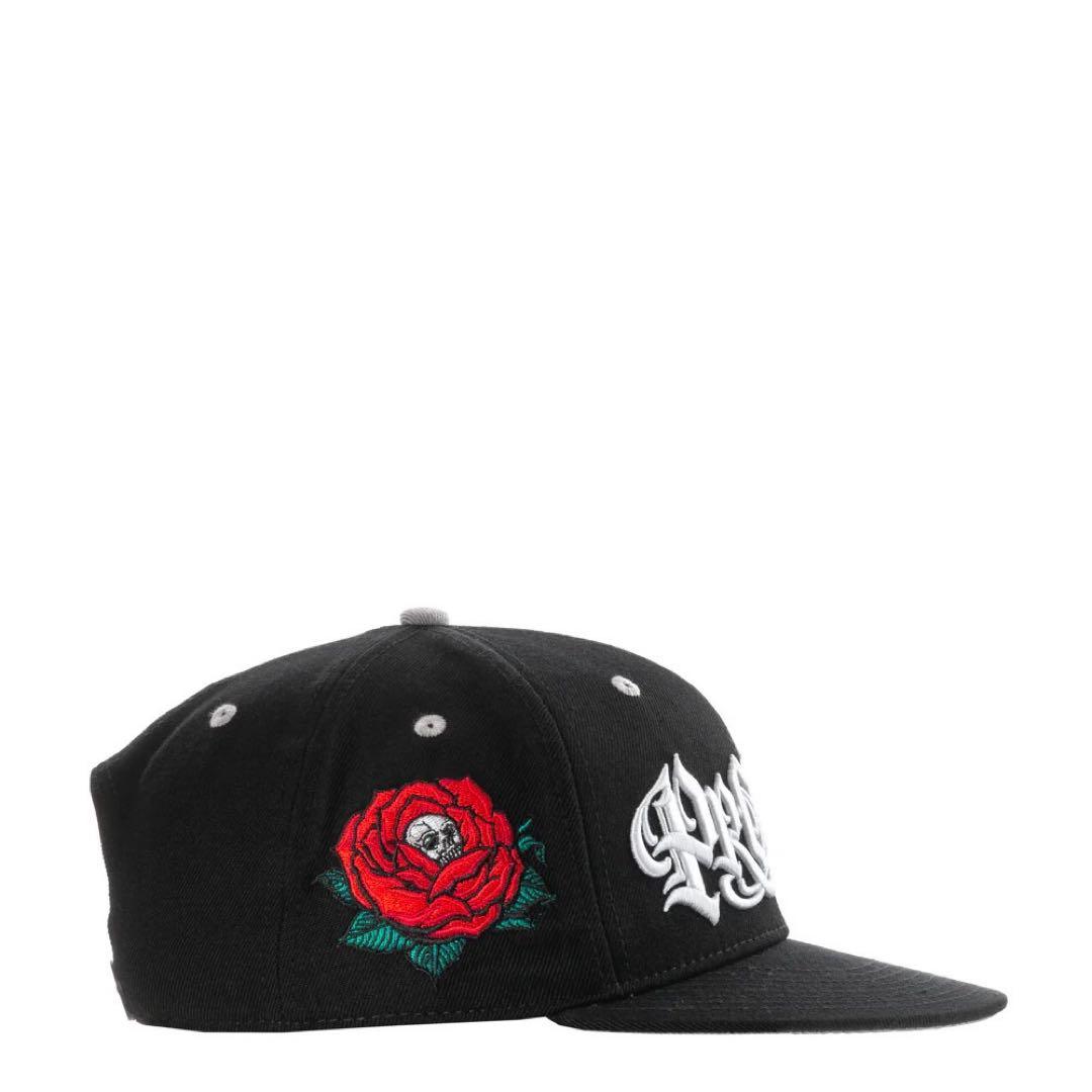 PROCLUB キャップ ミスターカートゥン プロクラブ Mr.Cartoon - メルカリ