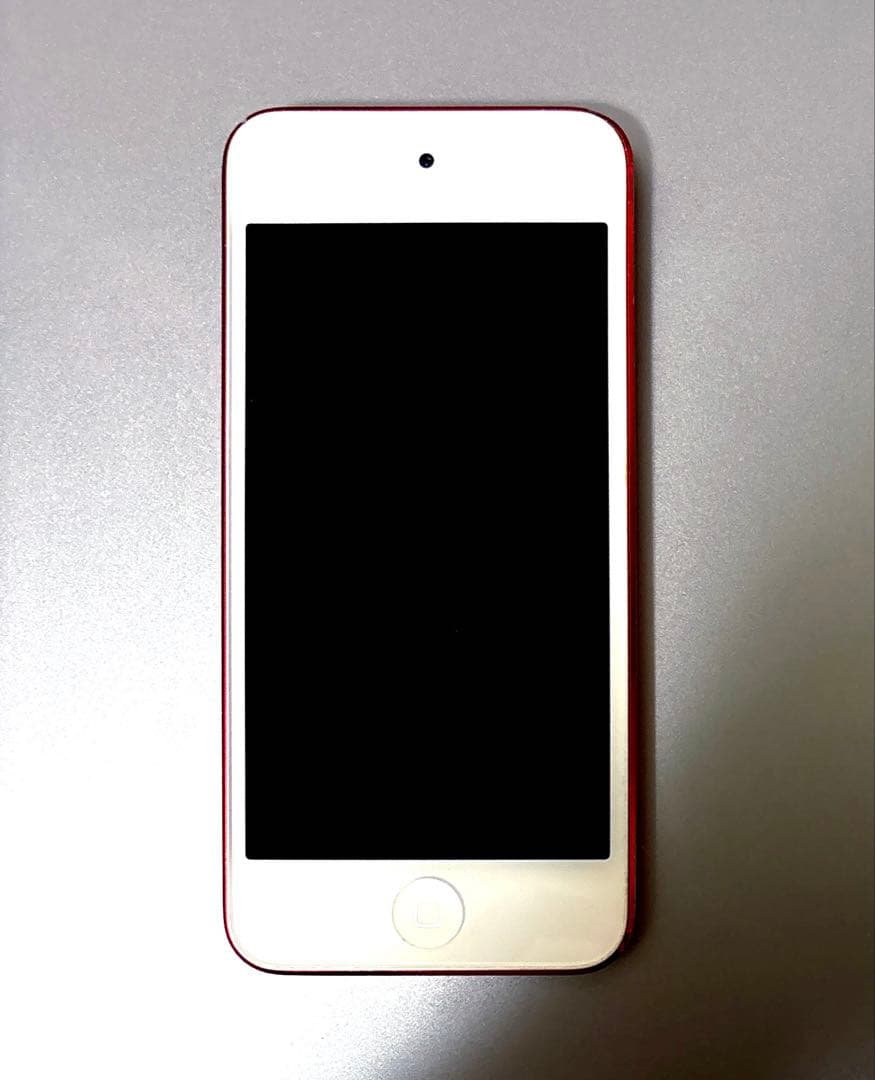Apple iPod touch (第7世代) 32GB レッド New Apple iPod Touch 7th 6th 5th Generation 32/64/128GB 256GB