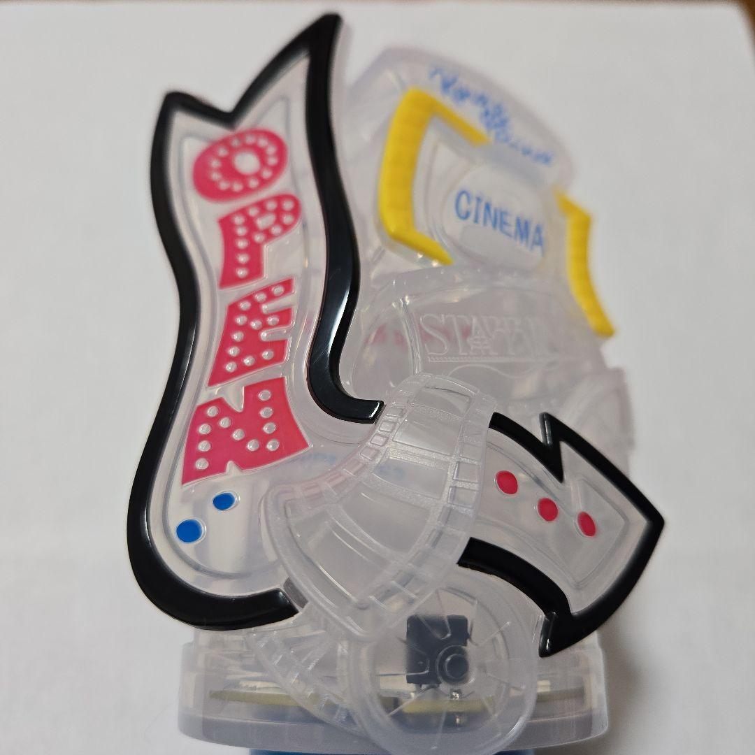 King & Prince キンプリ ペンライト 2026 STARRING - メルカリ