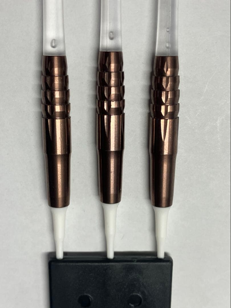 DMC Classics Cobra Mark II Bronze　16.5g