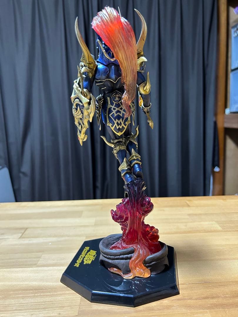 カオスソルジャー