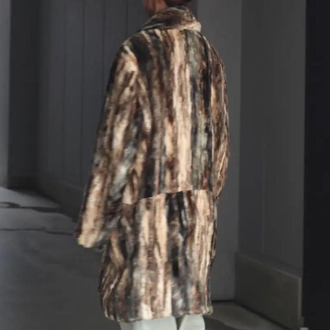 ア*ロ様 SUGARHILL / FUR COAT