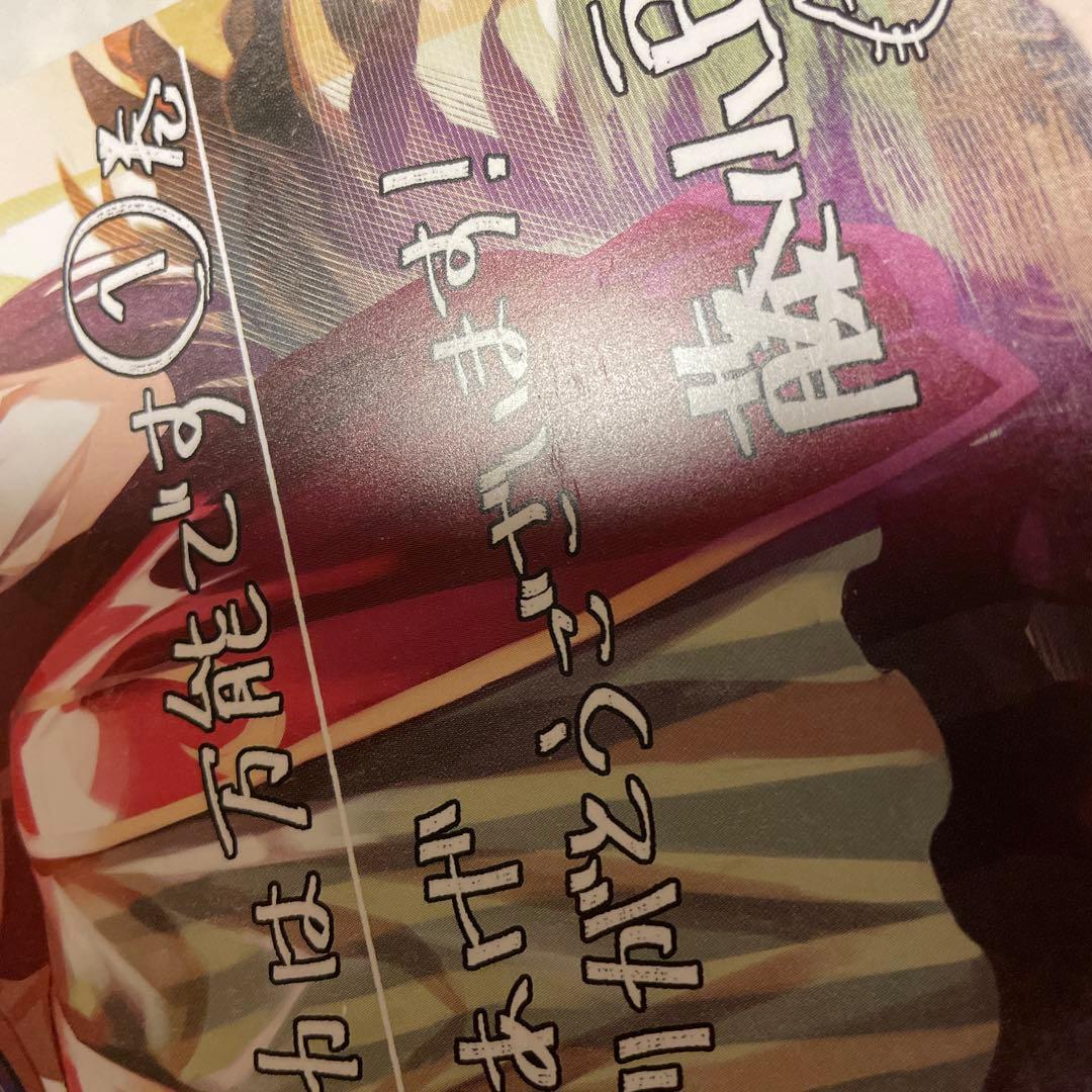 △ 聖女の魔力は万能です　特典ビジュアルボードセット