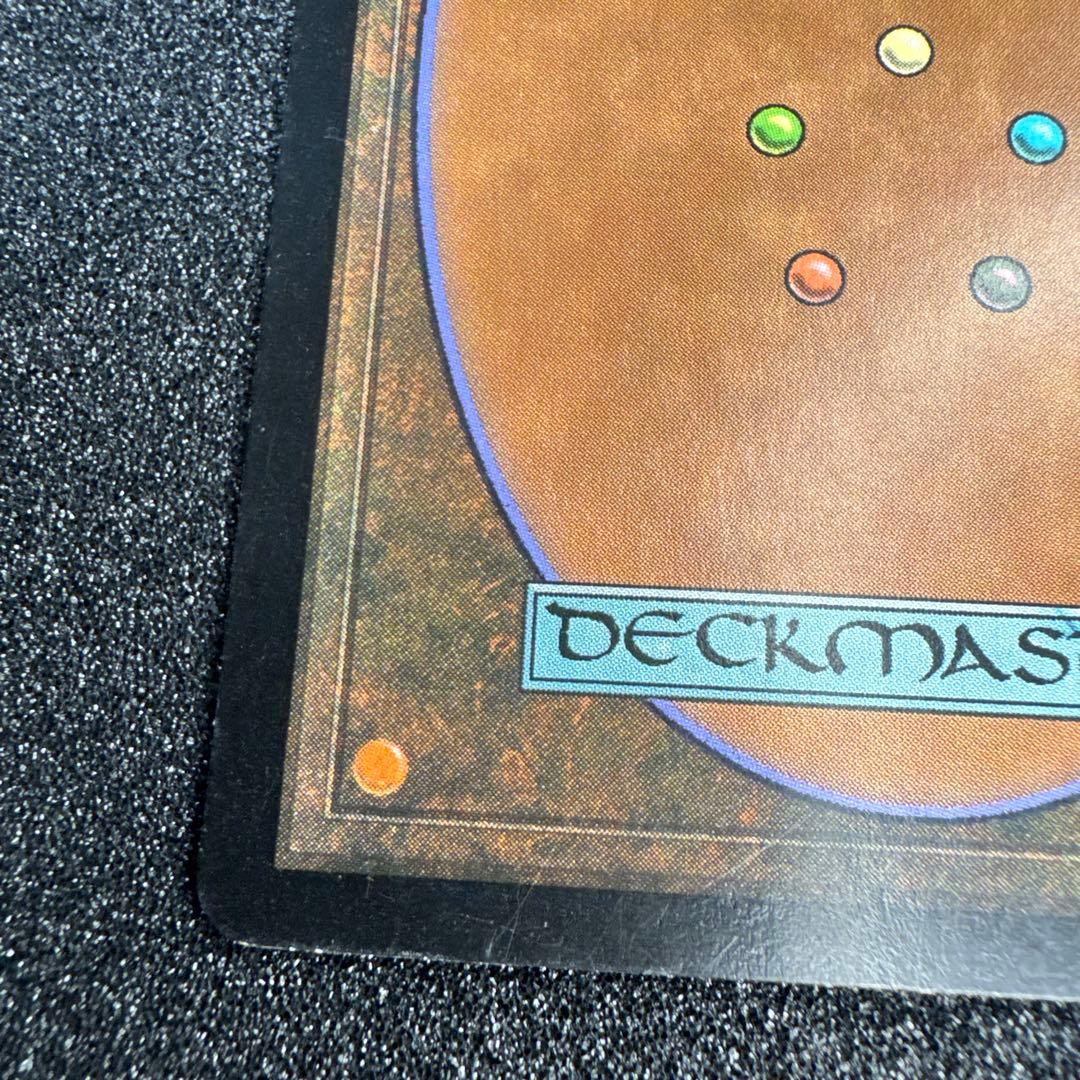 MTG EDH セファリッドの幻術師 foil 日本語 トーメント