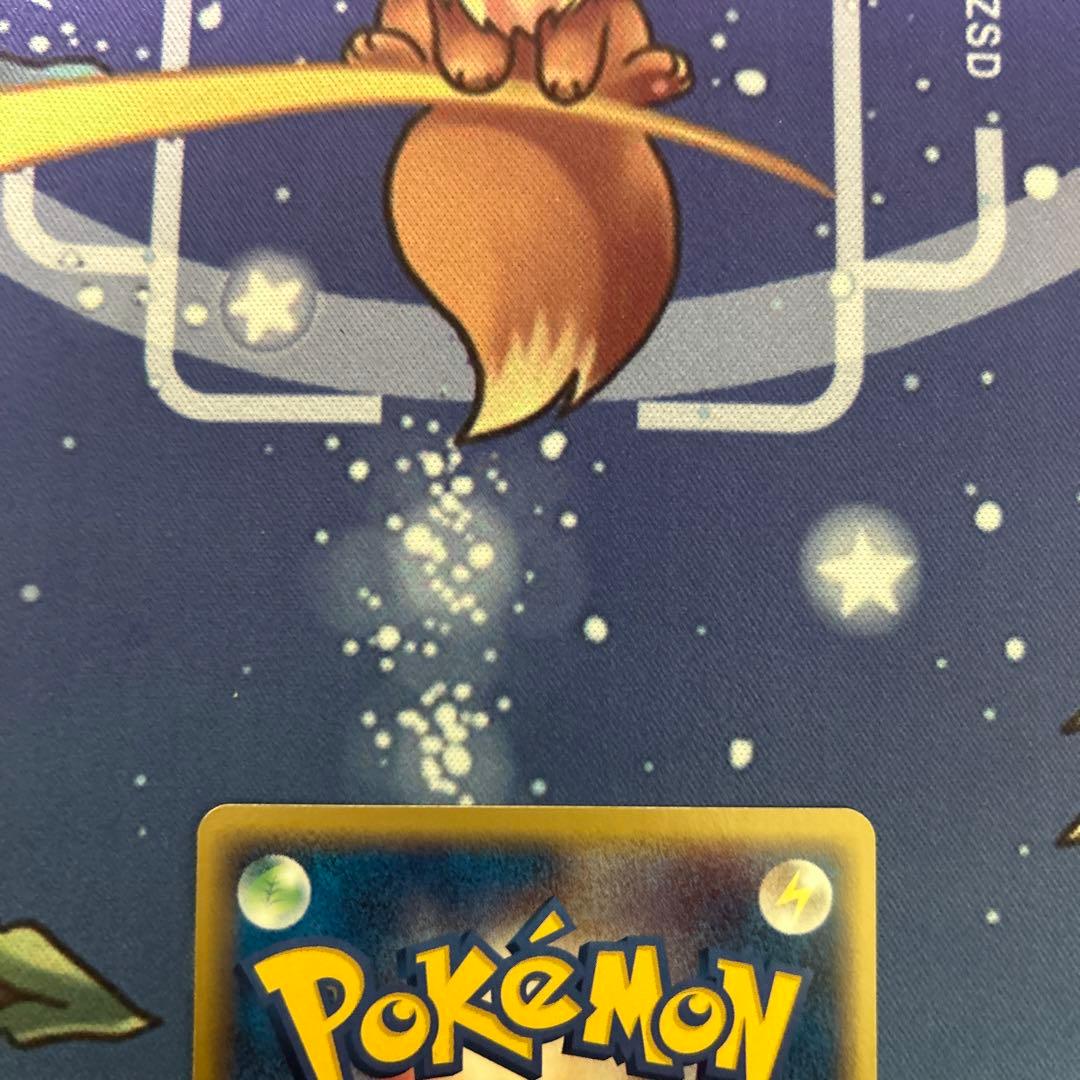 ポケモンカードゲーム　ポケカ　デオキシス　デルタ種δ 「ホロンの幻影」