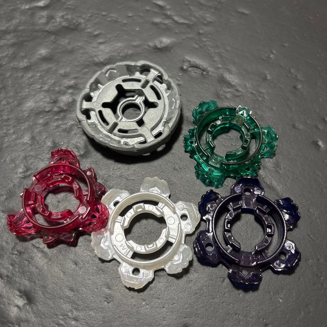 メタルファイト対戦セット