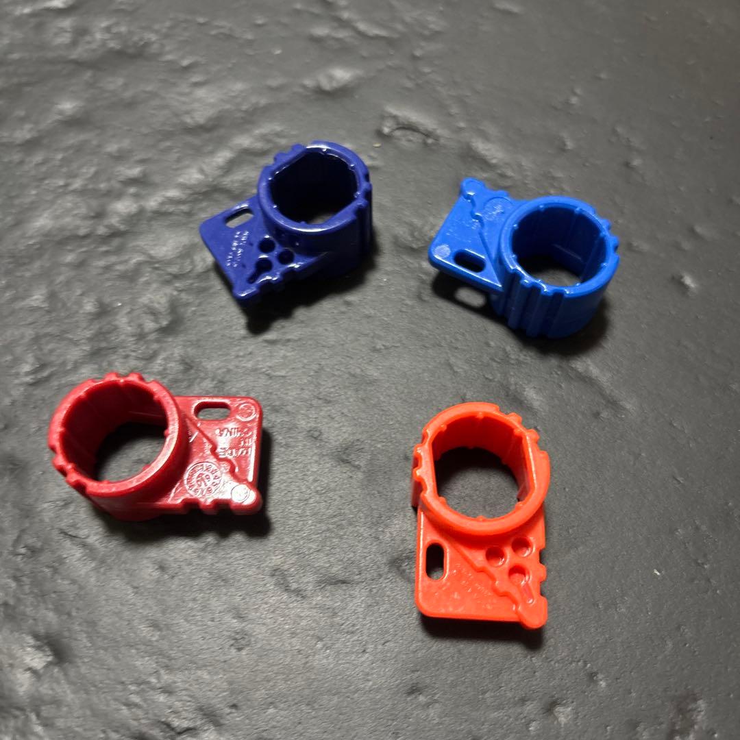 メタルファイト対戦セット