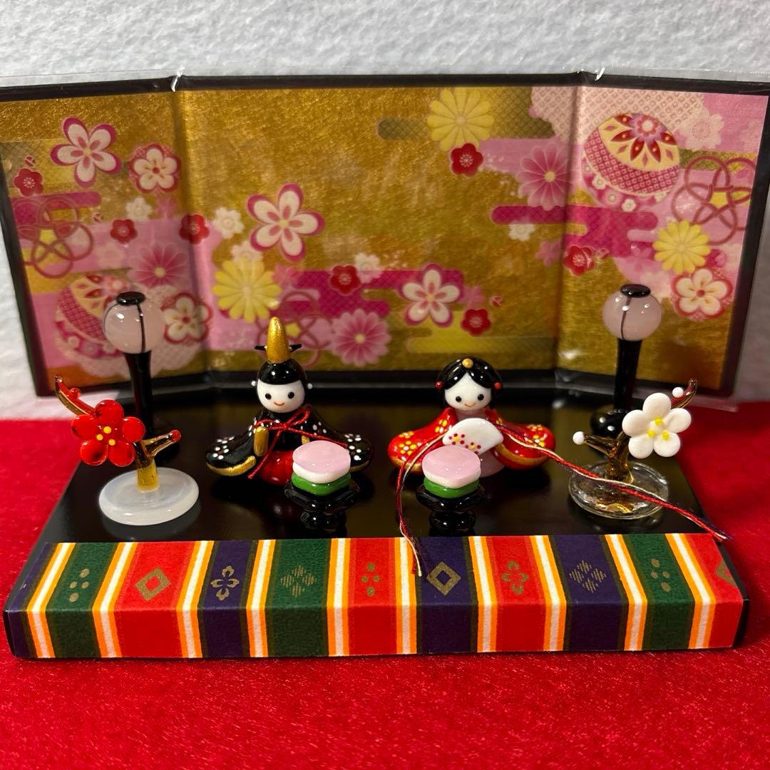 トムヤンクン(きら)　ガラス細工　ミニチュア ガラス細工 クジラ（S) ミニチュア 置物 雑貨 水族館 海 小物 : きたの