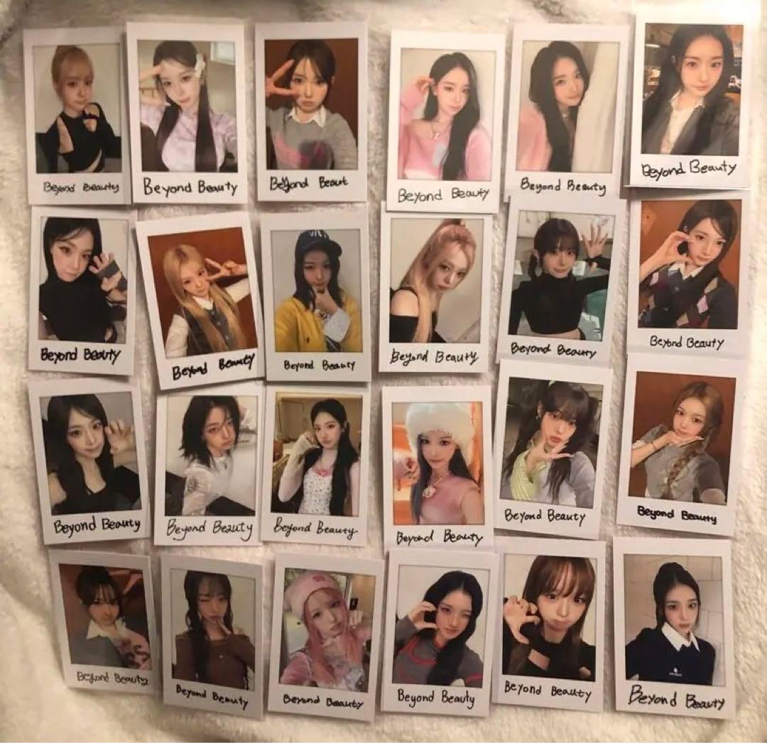 straykids do it HMV 特典 トレカ 8種 コンプ ×3 スキズ