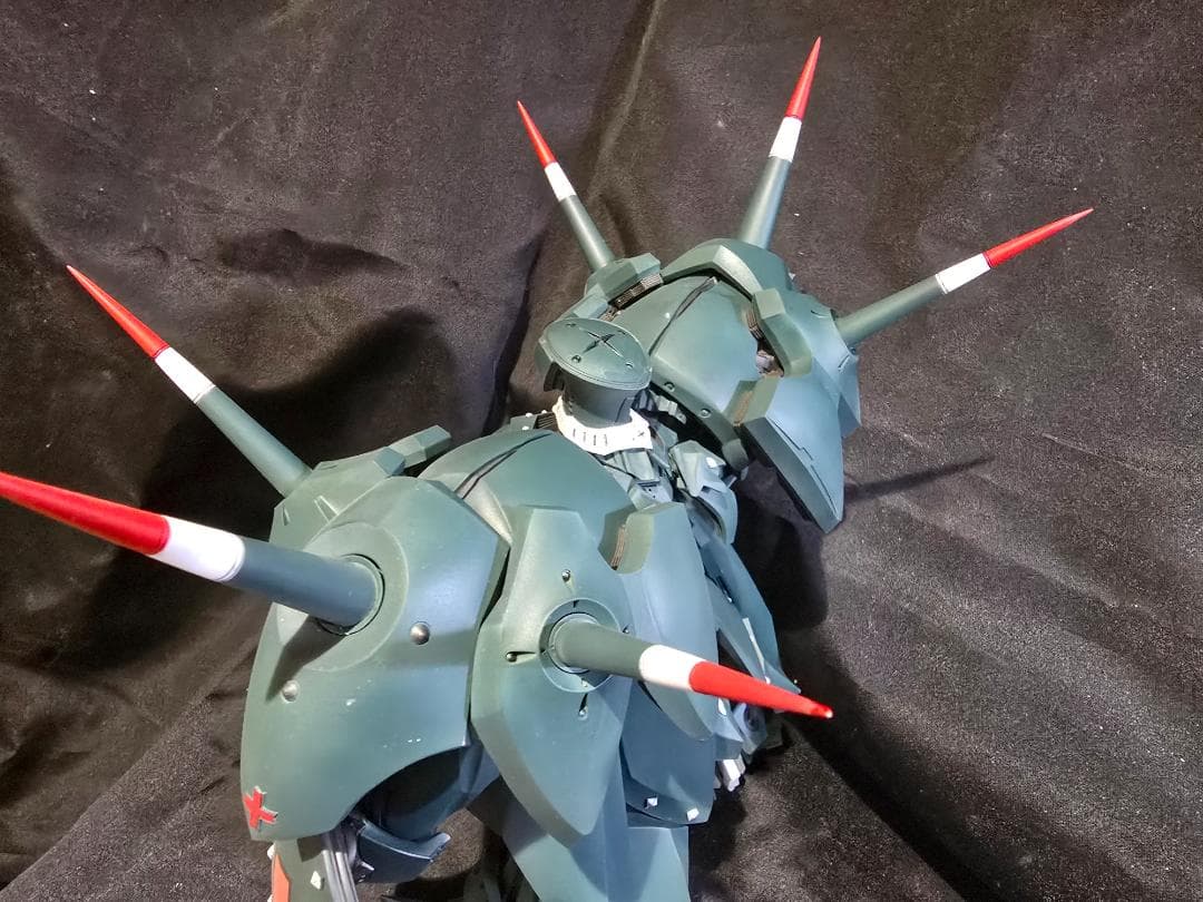 1/100 アルカナ サイレン ファイブスター物語FSS