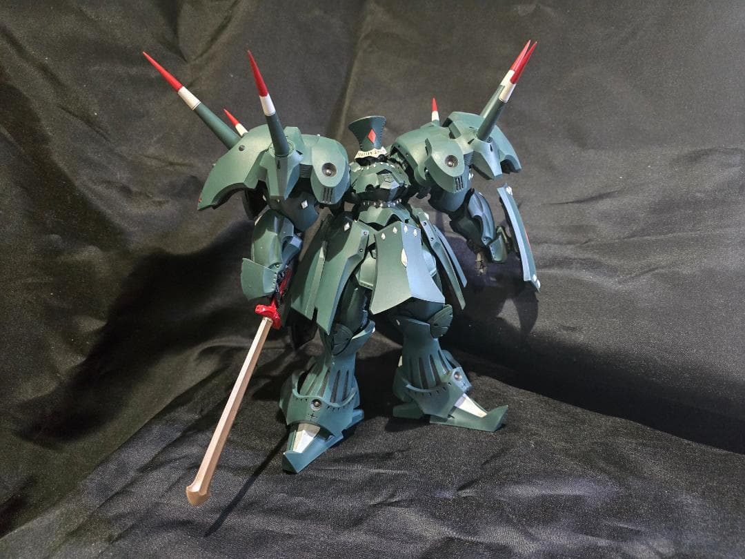 1/100 アルカナ サイレン ファイブスター物語FSS