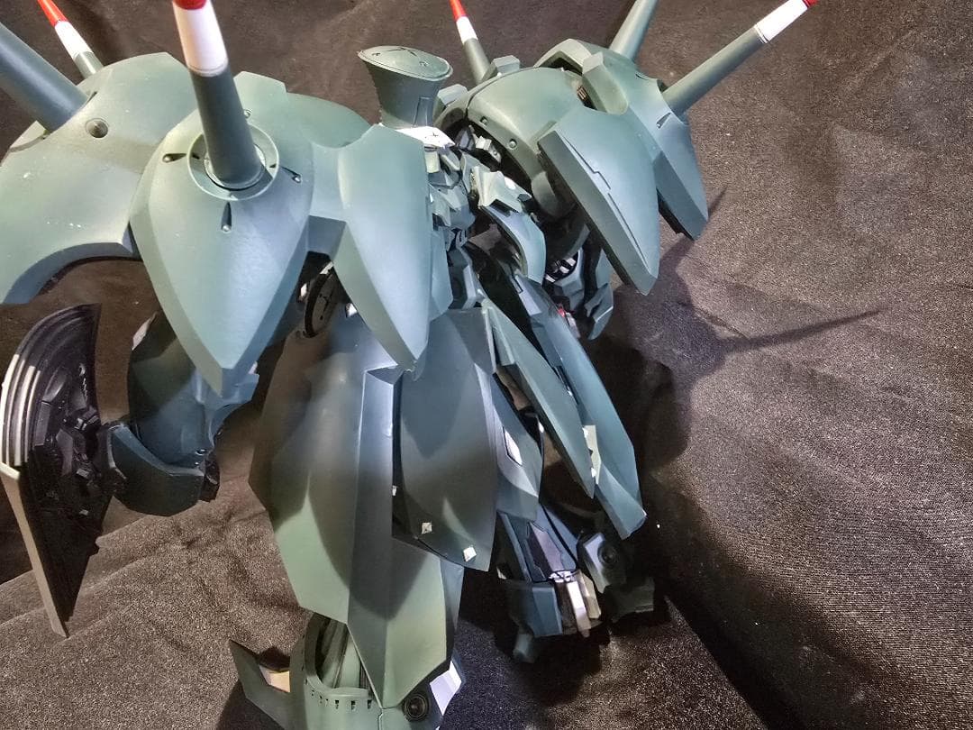 1/100 アルカナ サイレン ファイブスター物語FSS