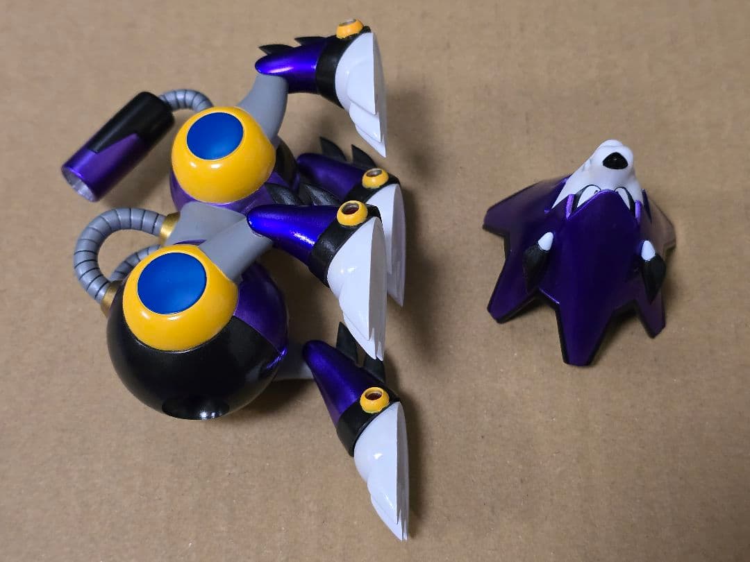 D-Arts フォルテ ゴスペル