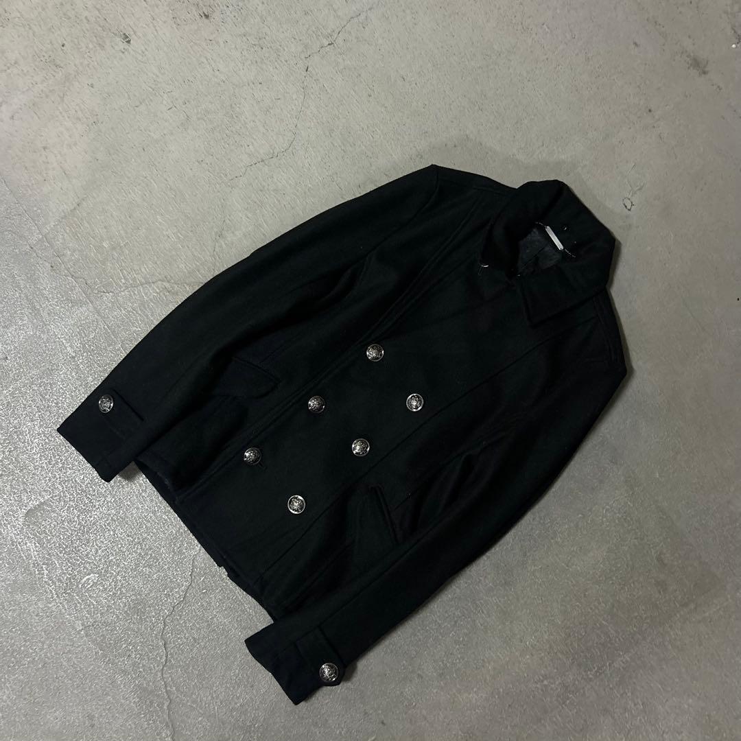 FUGA archive なポレオンジャケット y2k お兄系