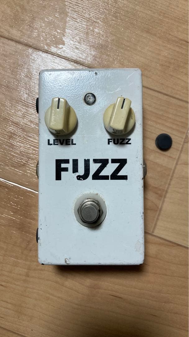 ギター AREA51 FUZZ Area 51 ( エリア51 ) FUZZ 送料無料 | サウンドハウス