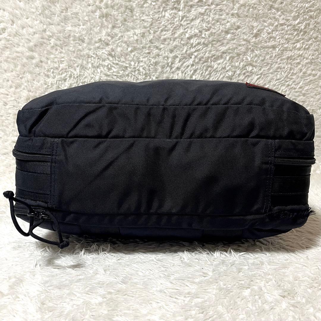 M*1様 ✨入手困難✨BRIEFING 3way 3層 ビジネスバッグ 大容量