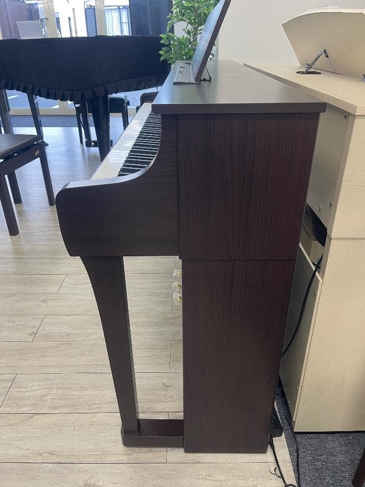 ☆81713【電子ピアノ】YAMAHA SCLP8450DA 24年製 - メルカリ