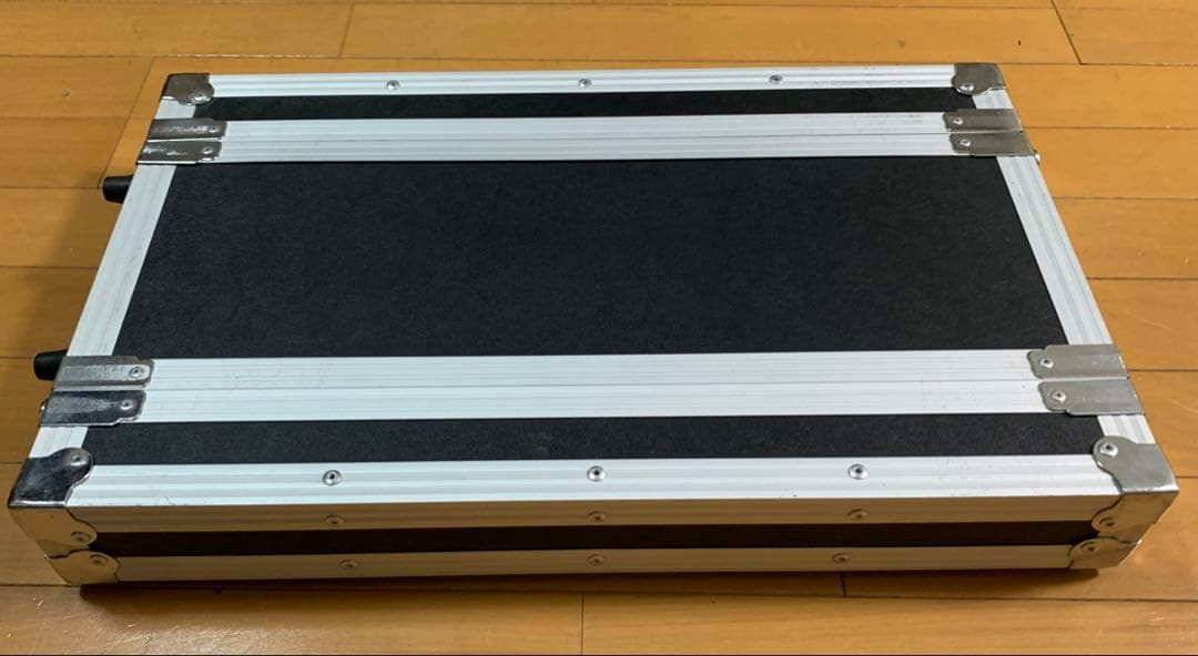 ART TPS2 2CH 真空管マイクプリアンプ TPS II ラックケース付