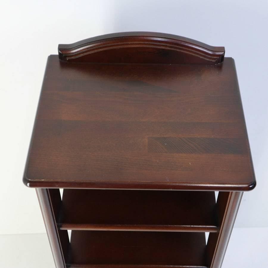 値下不可 マルニ木工 the Thames 電話台 収納棚 飾り棚 maruni 値下不可