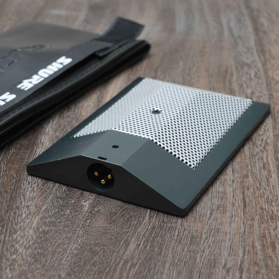 配信機器・PA機器・レコーディング機器 SHURE BETA 91A