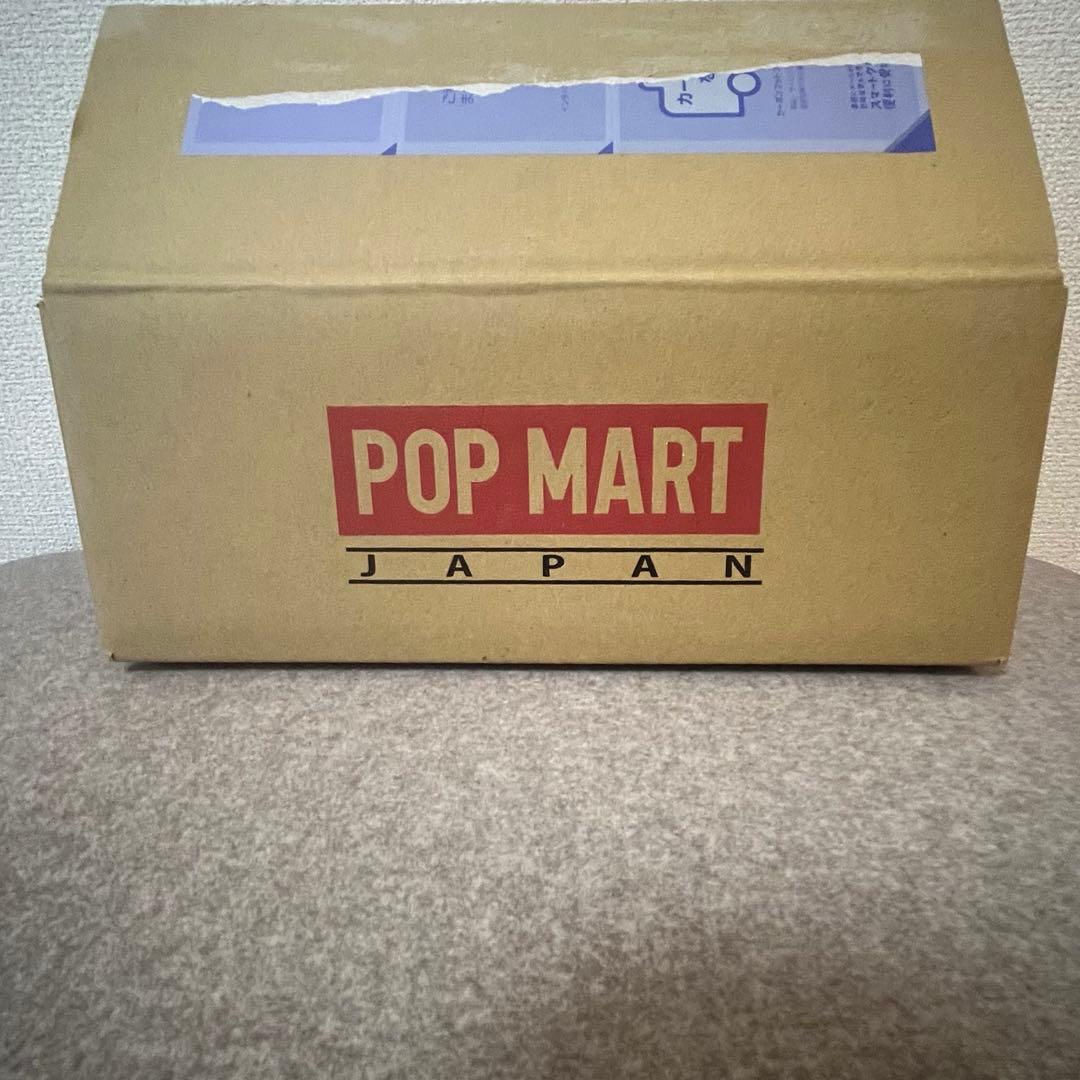 【正規品】 LABUBUラブブ エナジー シークレット