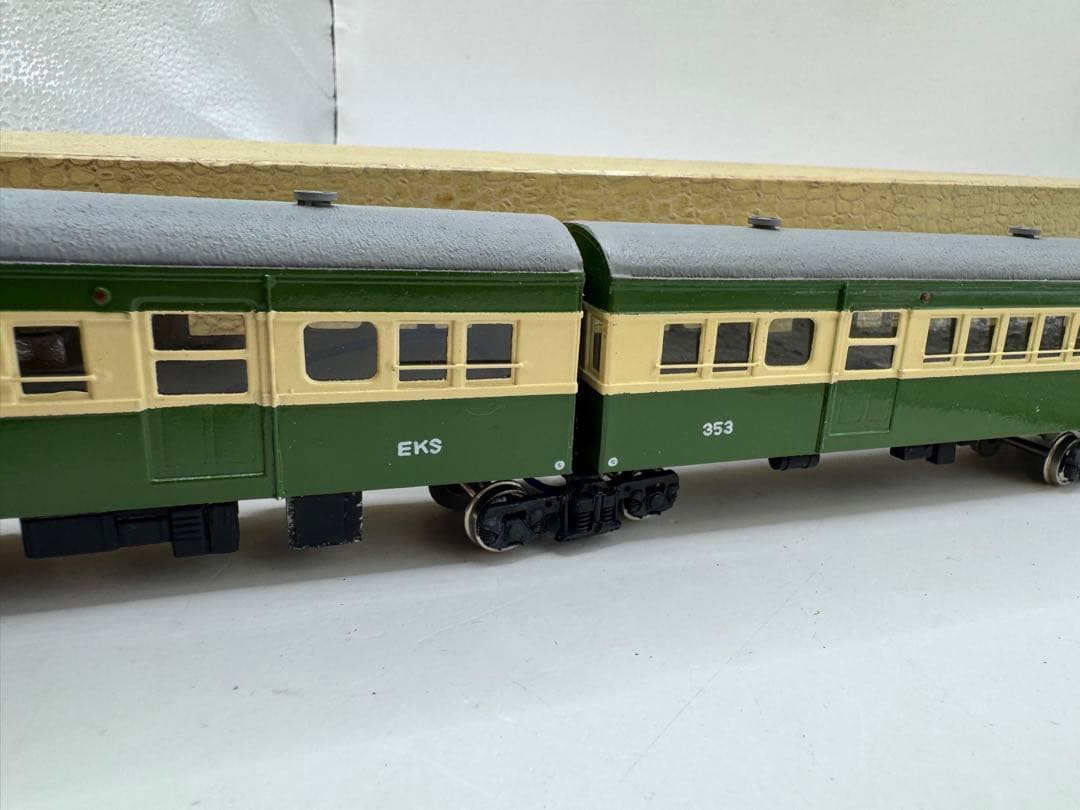 ロコモデル locomodel ハイグレード 江の電 江ノ電