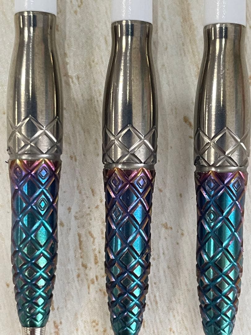 ダーツ TARGET RISING SUN GEN-7 STEEL