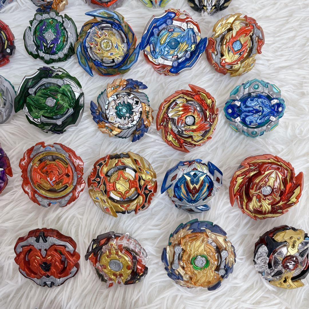 ベイブレードバースト まとめ売り セット - メルカリ