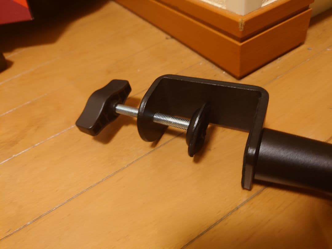 マイク＋デスクアーム・(セット)