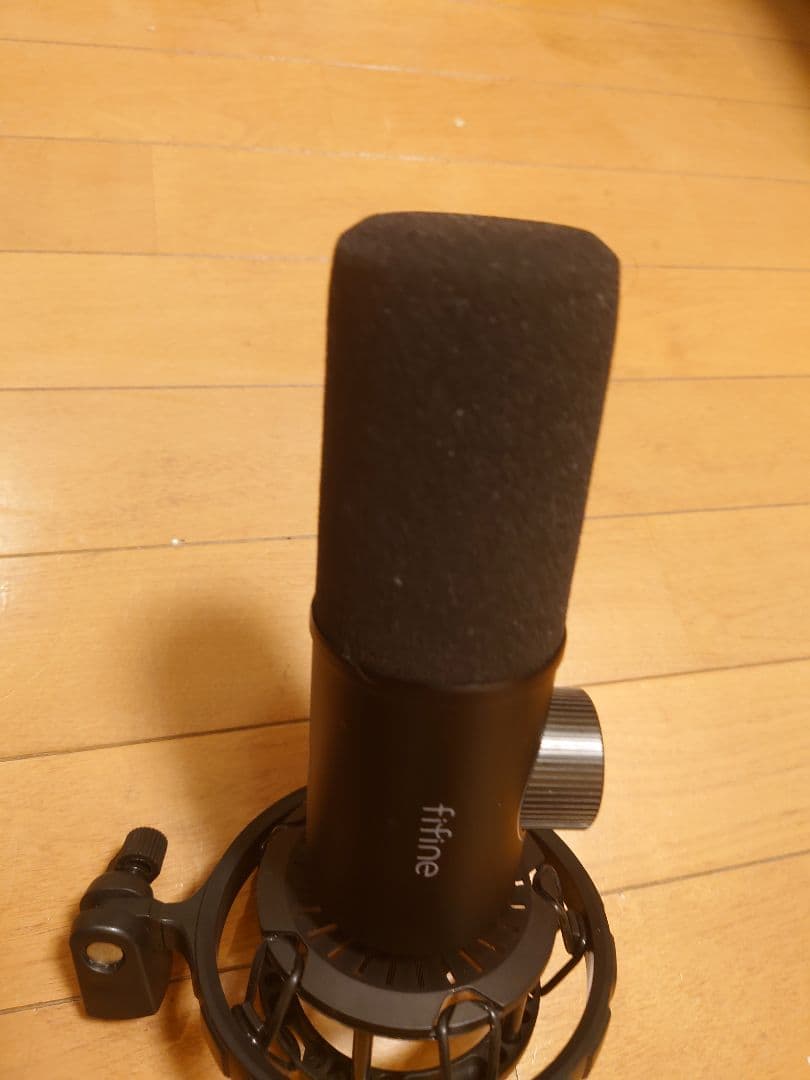 マイク＋デスクアーム・(セット)