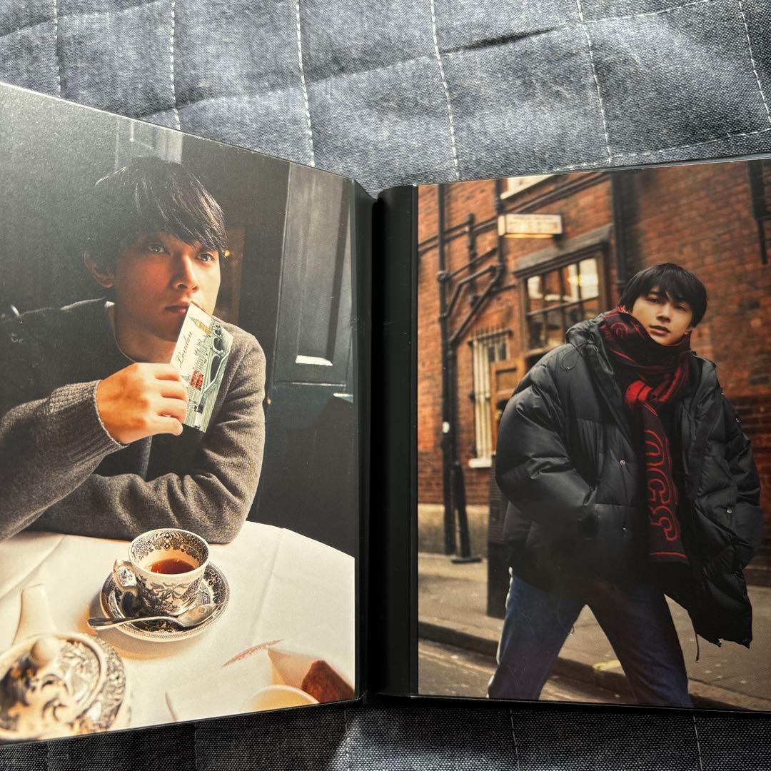 吉沢亮 ポストカード まとめ売り