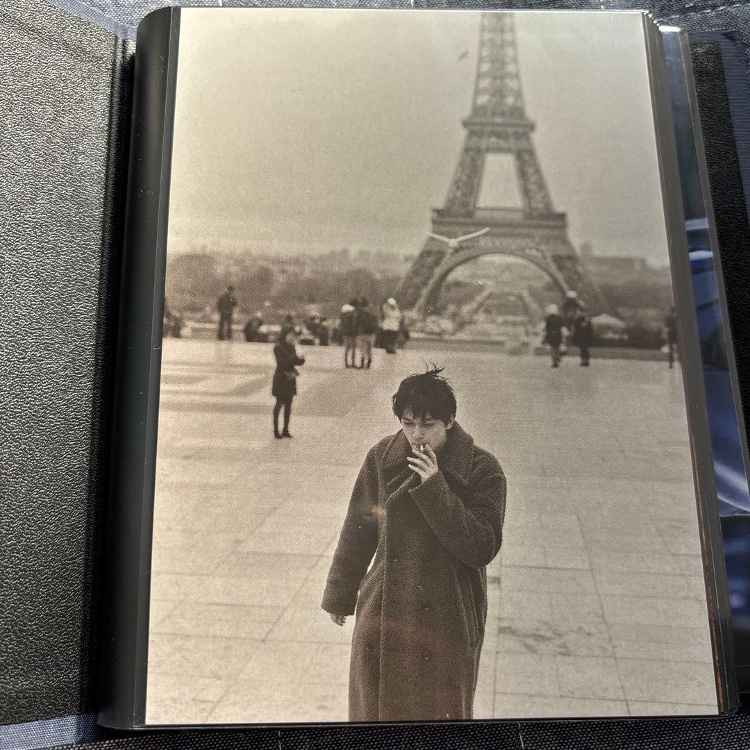 吉沢亮 ポストカード まとめ売り