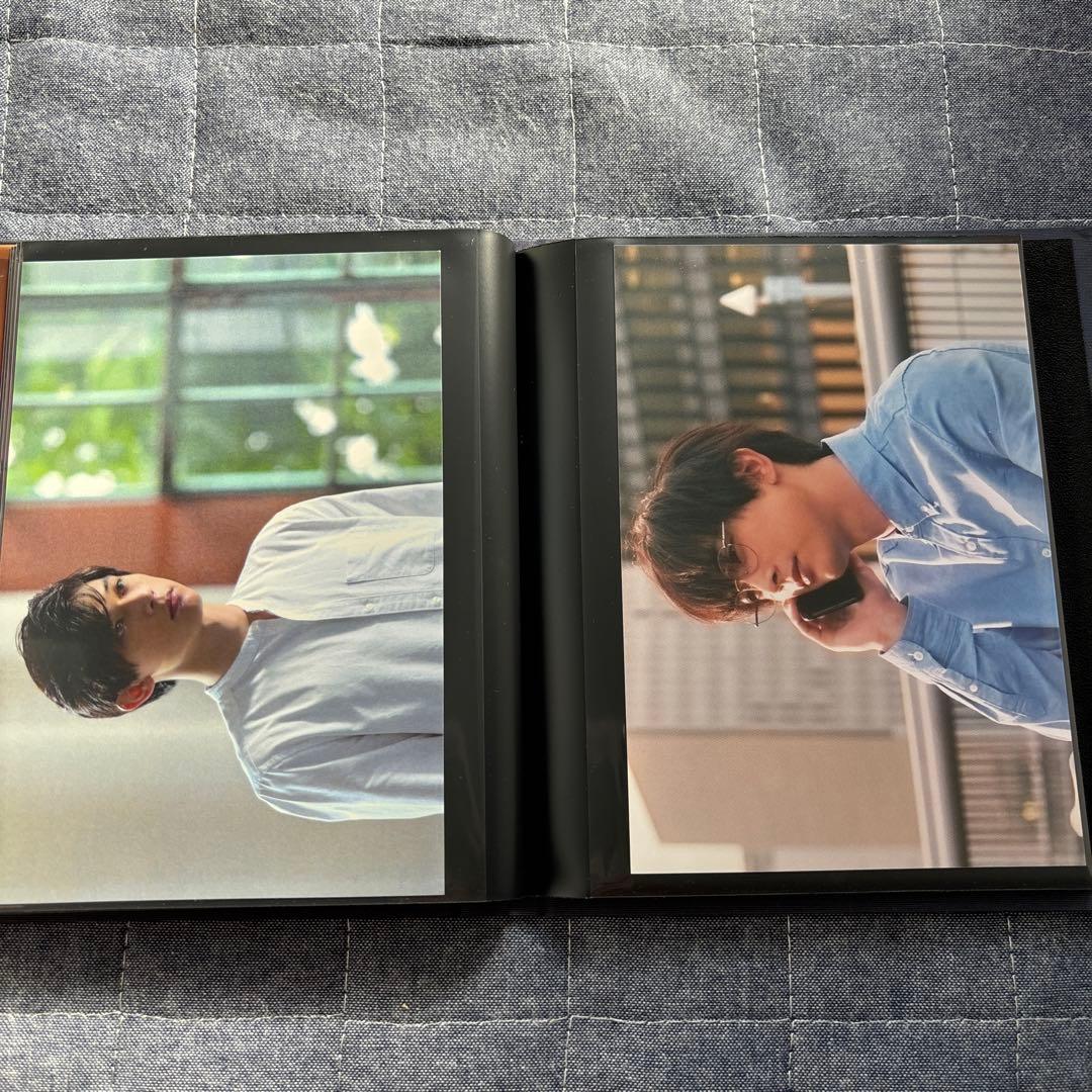 吉沢亮 ポストカード まとめ売り