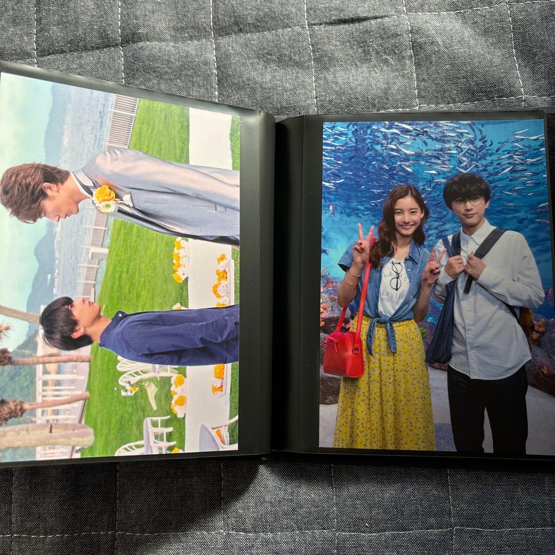 吉沢亮 ポストカード まとめ売り