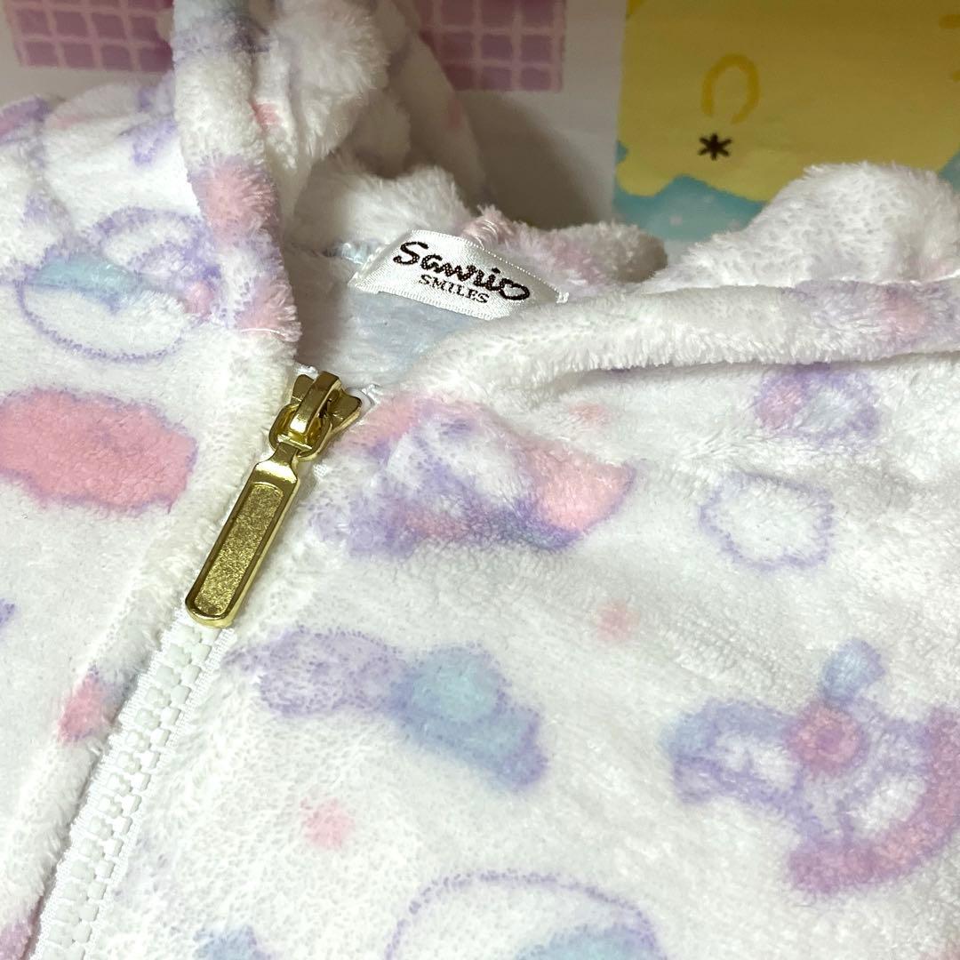 キキララ ルームウェア