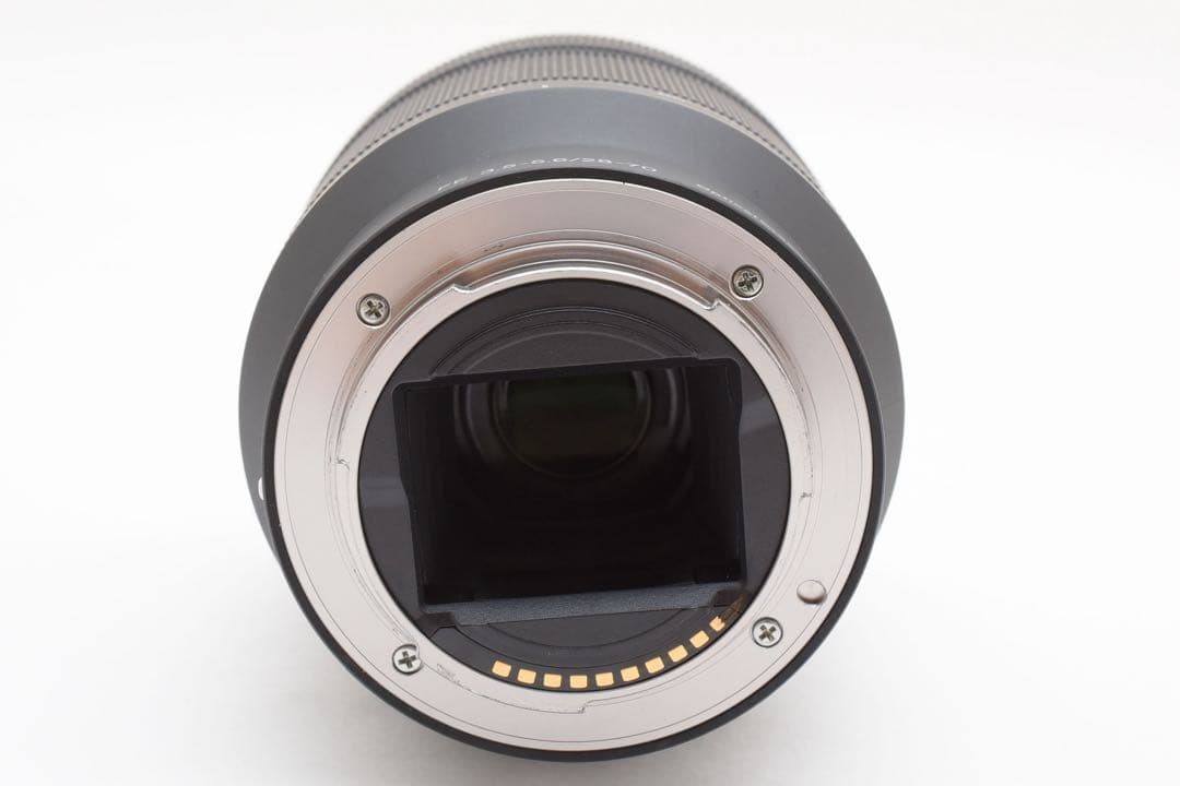 【極美品】ソニー SONY FE 28-70mm F3.5-5.6 OSS