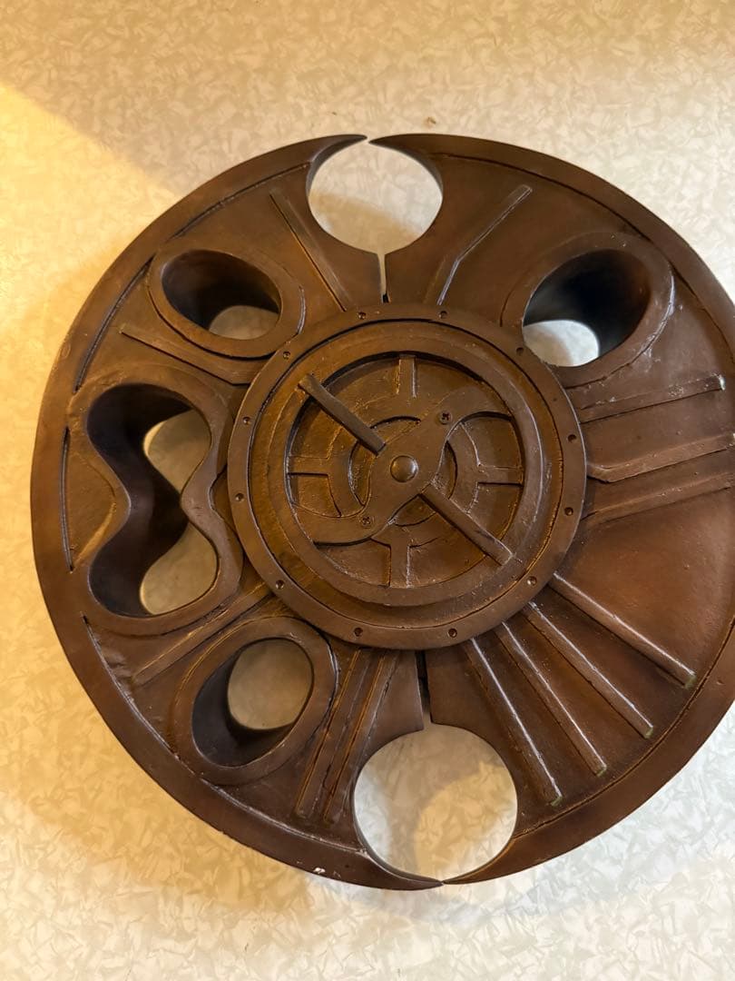 H*M様 Predator2 スマートディスク 大型レプリカ　プレデター2