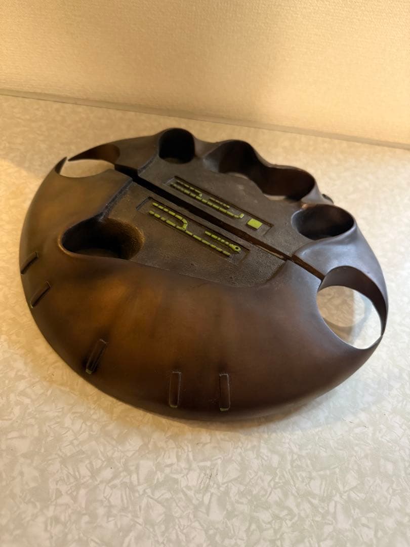 H*M様 Predator2 スマートディスク 大型レプリカ　プレデター2