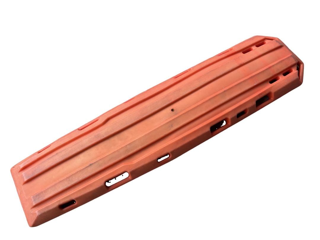 米軍海軍DOLPHIN SPINE BOARD救命ボード希少品