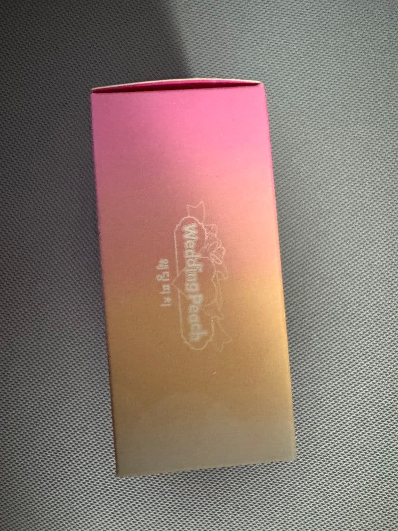 愛天使伝説ウェディングピーチ　セントミロワール　ハンカチ　セット