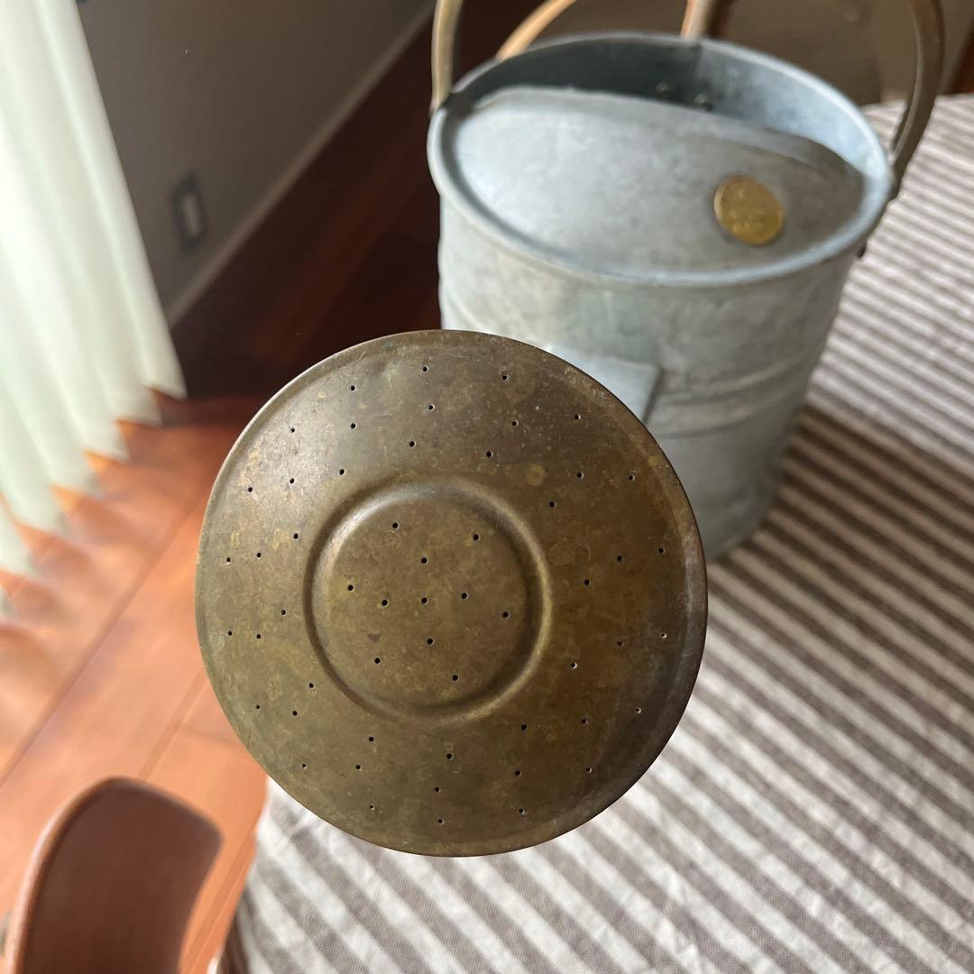 HAWS 英国ホーズ社 ピーターラビットカン ガーデニング じょうろ