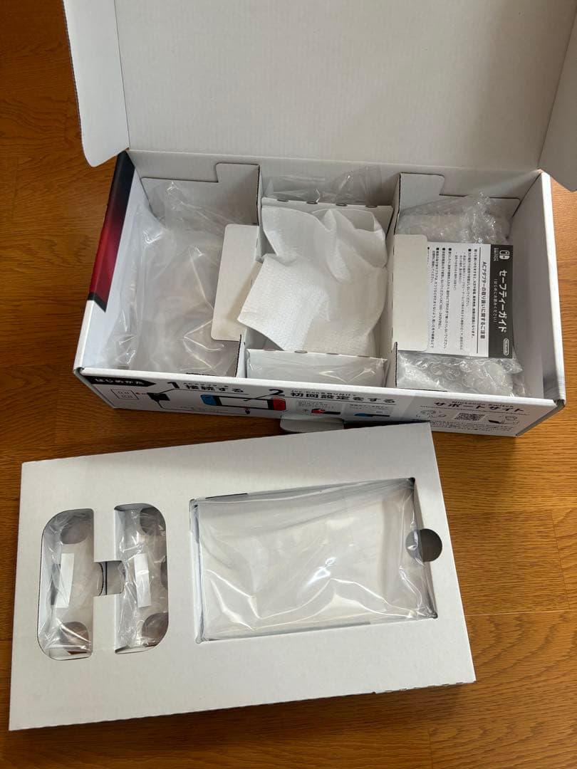 中古 Switch Nintendo Switch スイッチ 本体