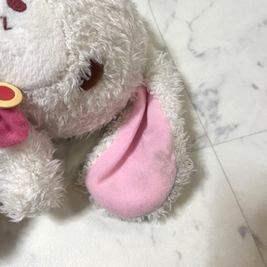 激レア！希少！sanrio サンリオ シュガーバニーズ ぬいぐるみ 平成 レトロ