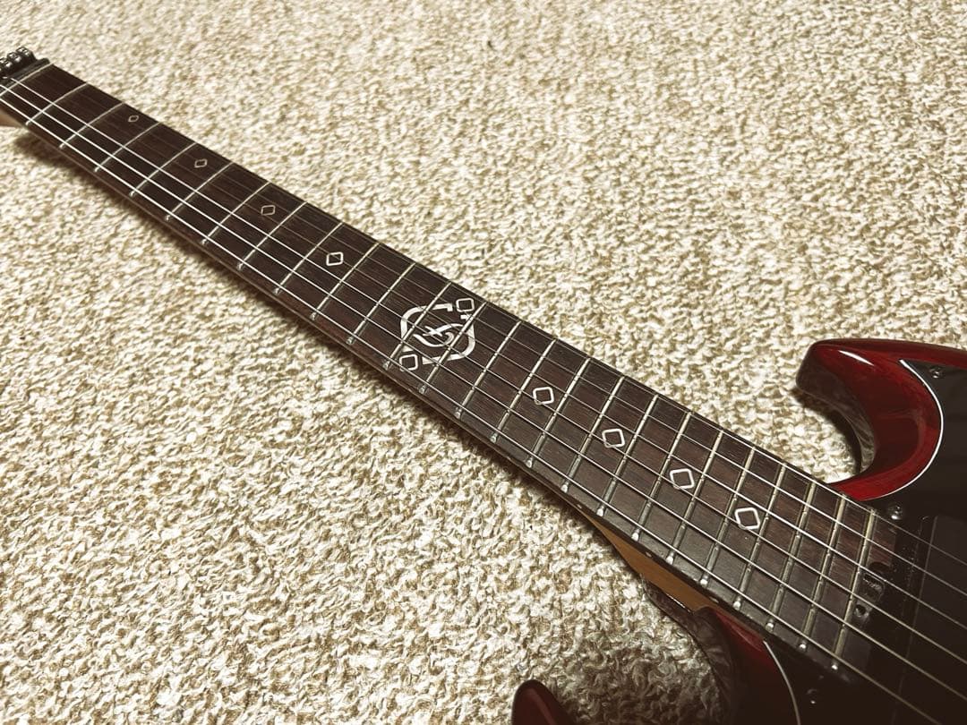 gfc ヘッドレス GSG-400HL CRD