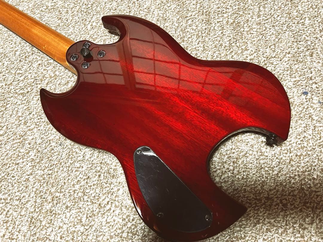 gfc ヘッドレス GSG-400HL CRD