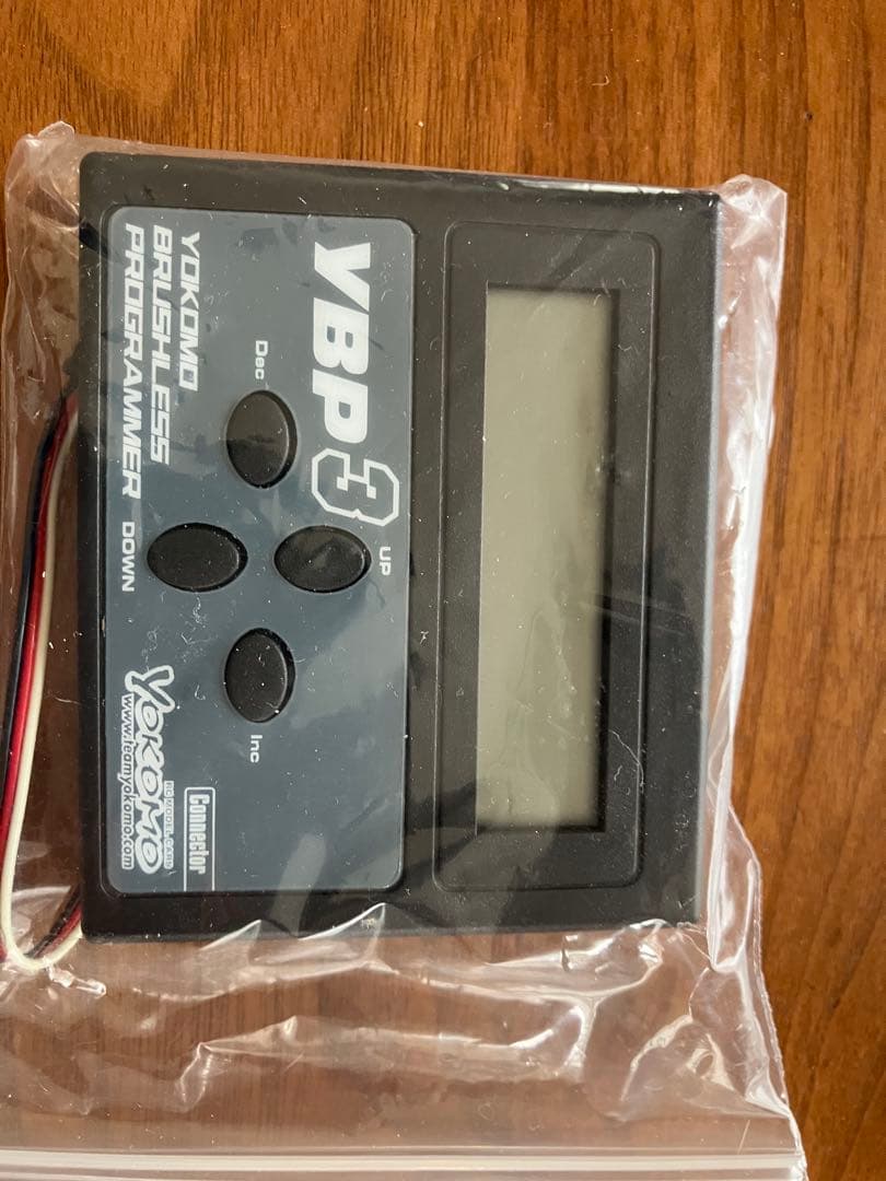 【現状品・オプション多数】京商 ラジコン レーシングバギーキット レーザーZX6