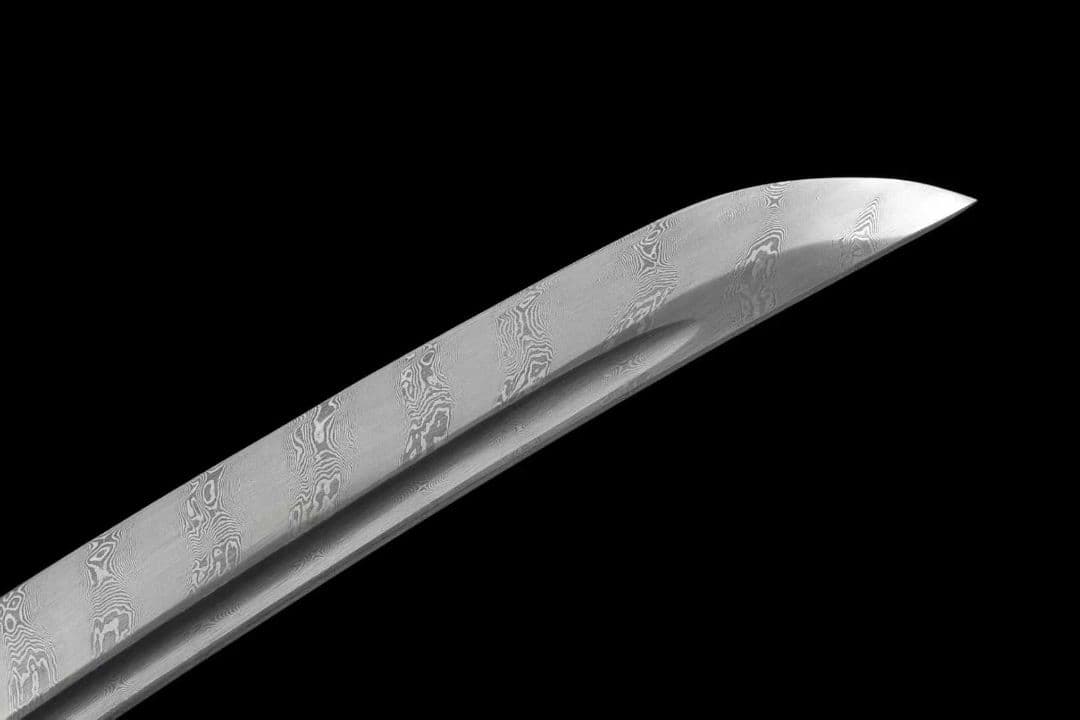 【菊】古兵器 刀装具 日本刀　模造刀 居合刀 武士道 鑑賞用 美術刀 贈り物