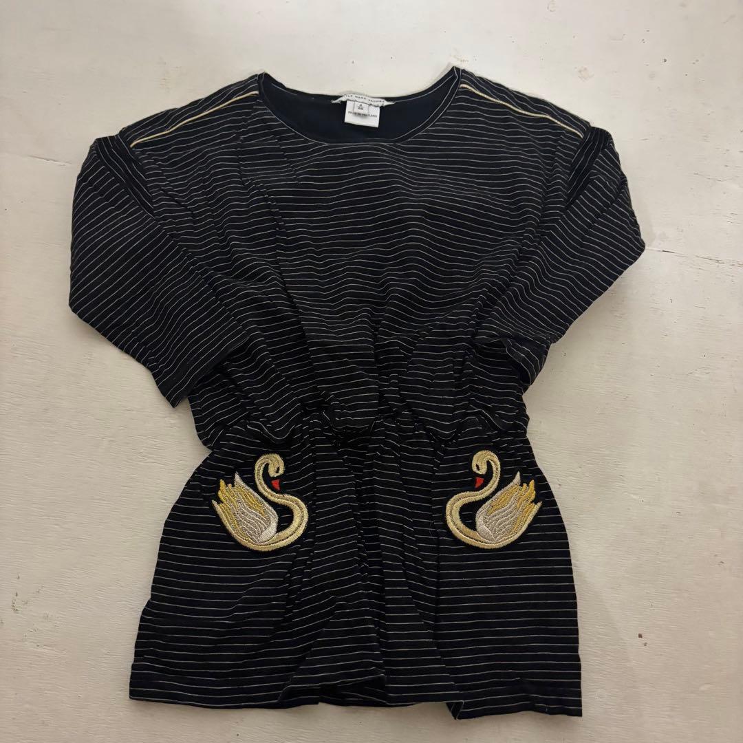 【４９枚まとめ売り】　Bonpoint 女の子用　子供服 80〜100サイズ