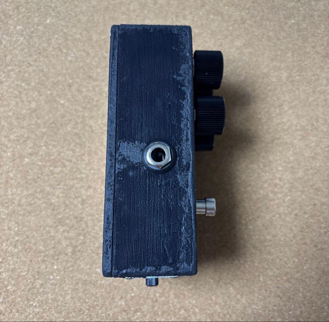 ギター Kardian Crotonin[Serotonin Black] ADDCBF